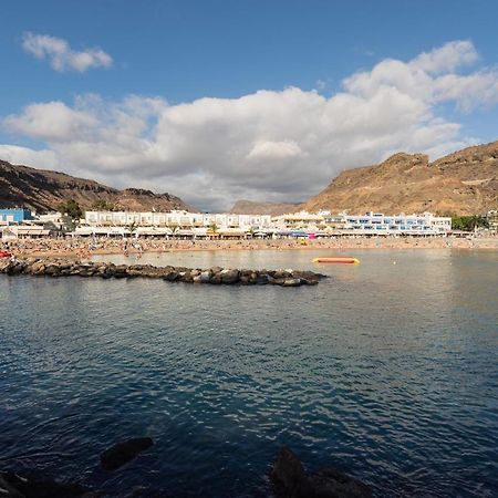 First Line Mogan Beach - Parking Free Экстерьер фото